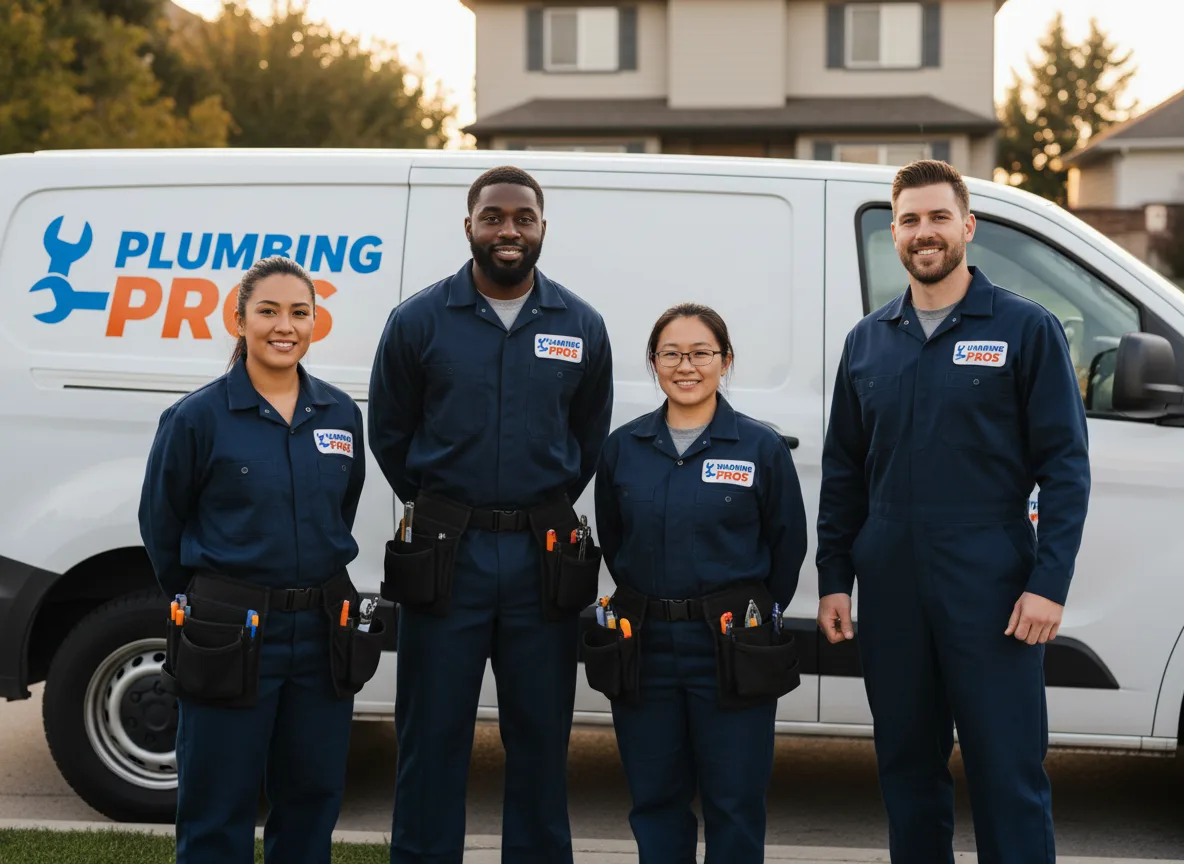 Water Heater Repair company in Navarro, CA